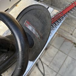 Trimmer
