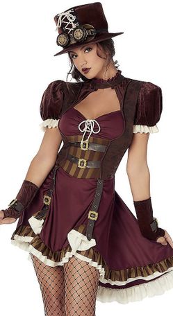 Women’s Costume
