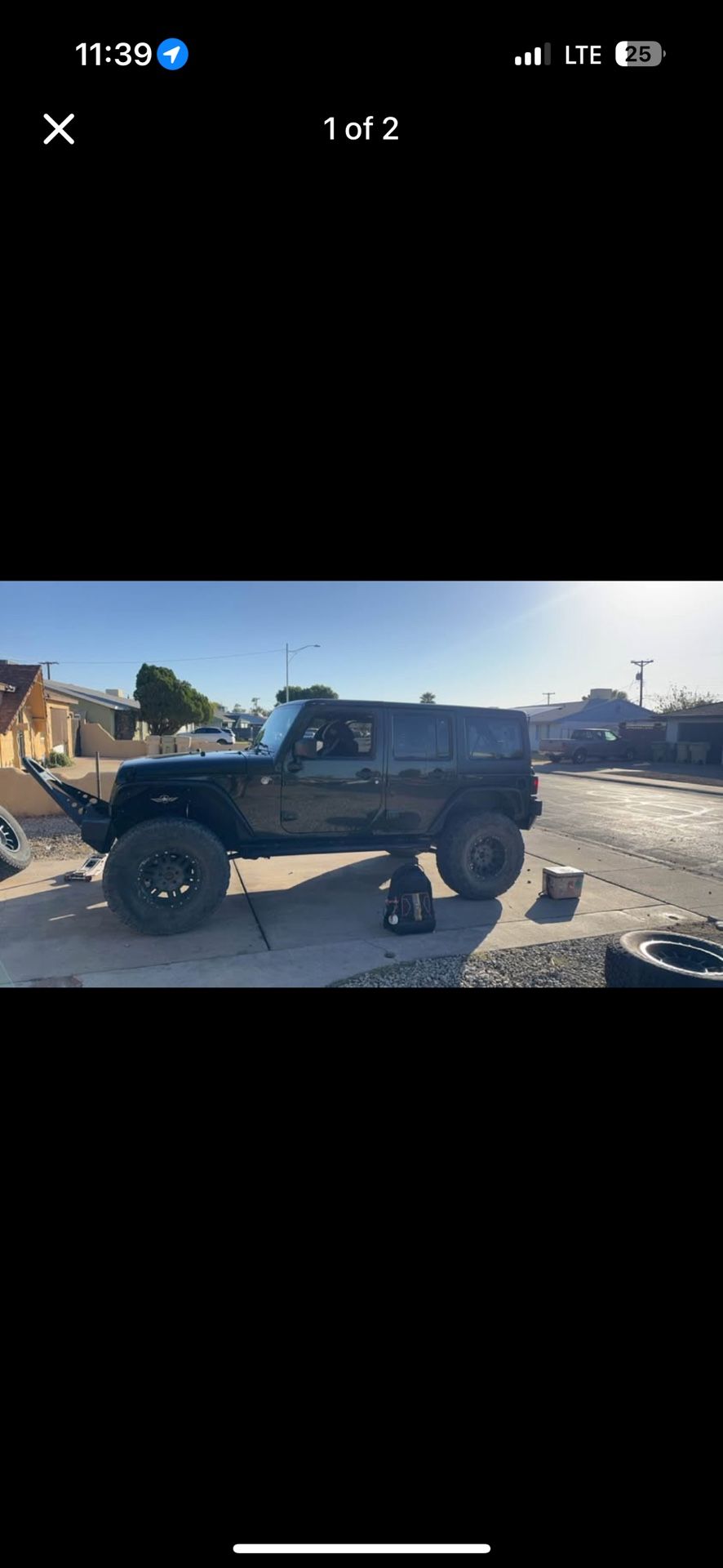 Jku Doors For Sale 