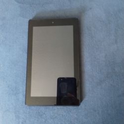 Amazon Tablet