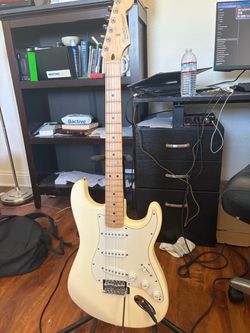 Fender Guitar for sale