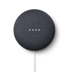 Google Nest Mini 2nd Generation 