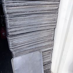 Full Sheet Baking Pan