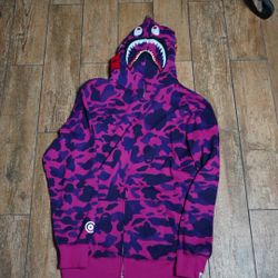 Bape Hoodie