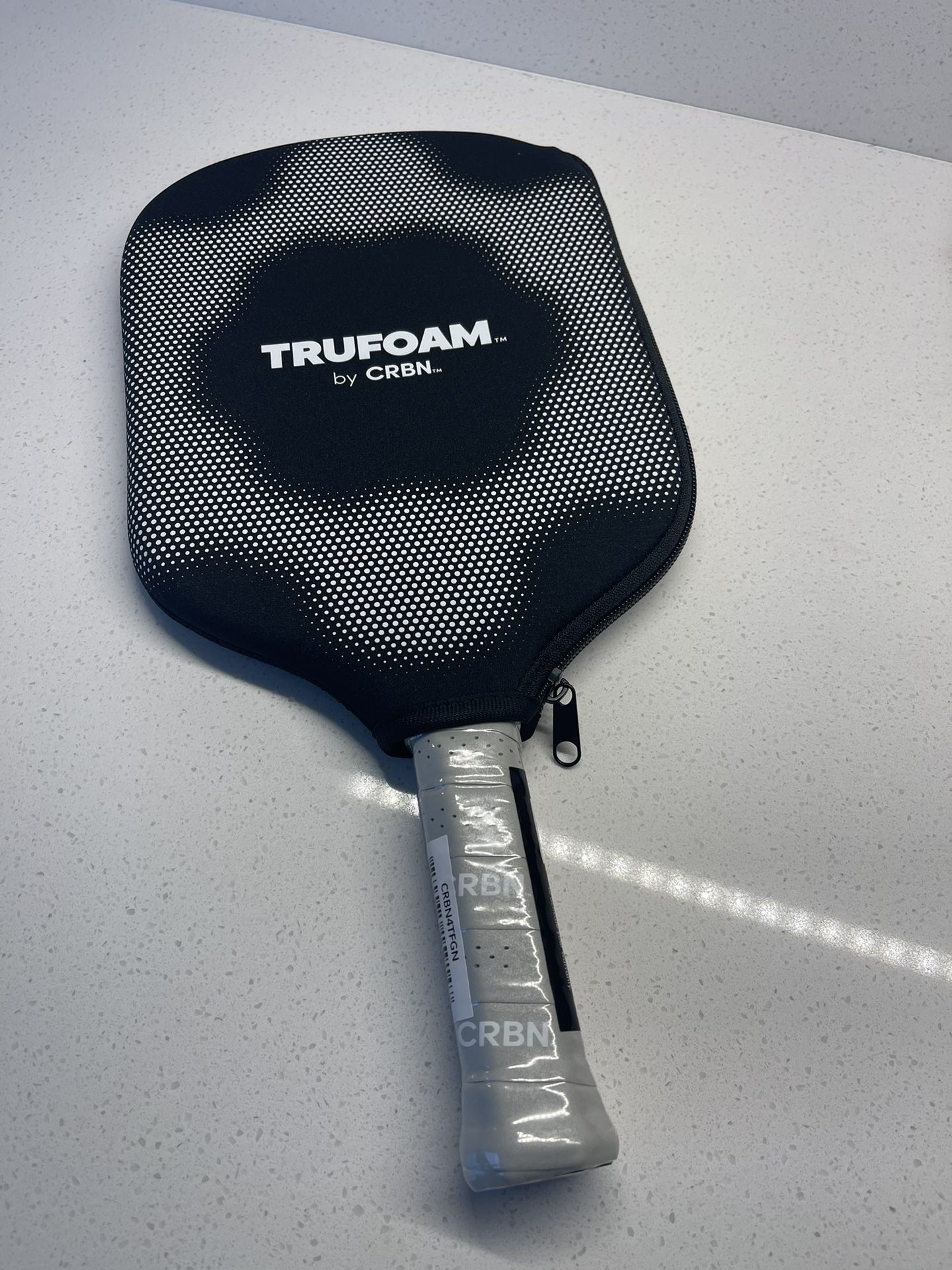 CRBN4 TruFoam Genesis Hybrid AeroCurve NEW