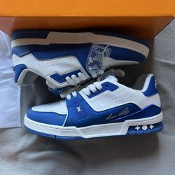 Louis Vuitton trainer-Make offer