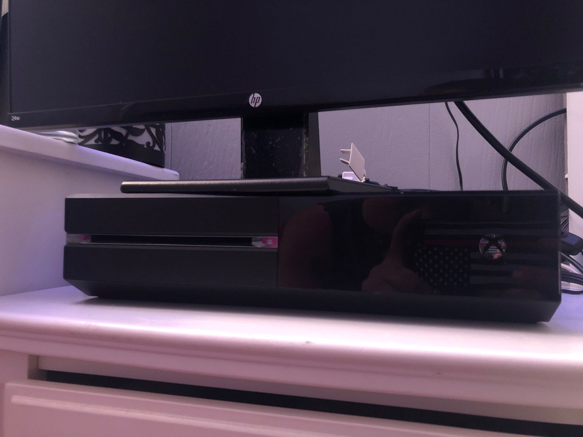 Xbox one 500 gig
