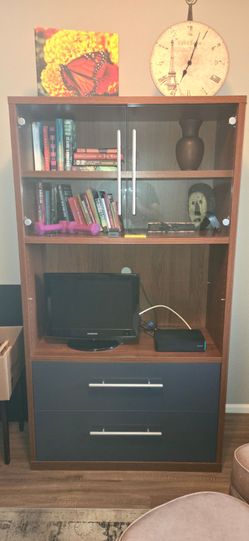 Étagère Bookcase
