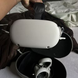 Oculs Vr Headset 