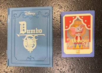 Pop Mart Disney Classic Fairy Tales Dumbo