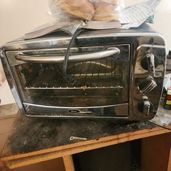 Oster Toaster Oven