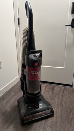 Hoover WindTunnel Vacuum