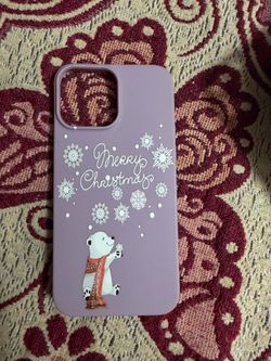 I phone 13 pro max case