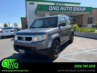 2010 Honda Element