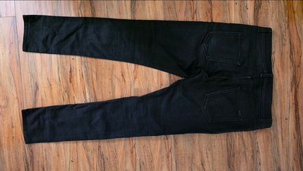 Saint Laurent denim jeans size 34