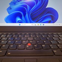 Lenovo Thinkpad Carbon X1 Gen 8