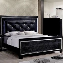 California King Bed Frame 