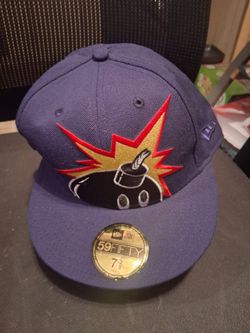 Authentic cap