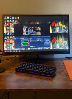 Hp omen 144hz monitor