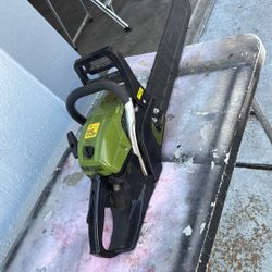 Chainsaw