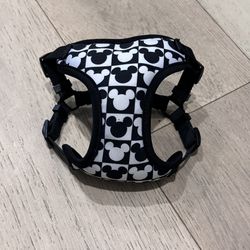 Disney Mickey Mouse Dog Harness