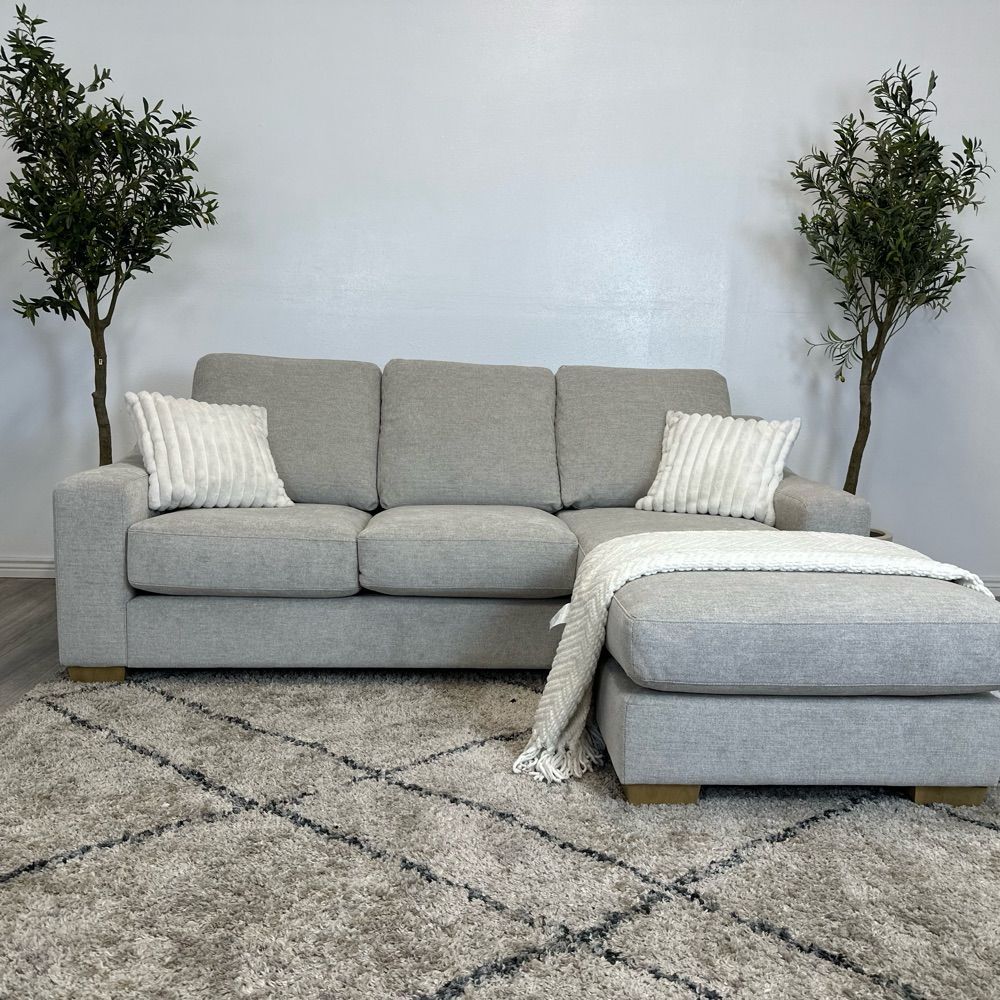 Dillard Sectional Couch - Free Delivery