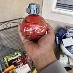 Star Wars Coke Bottle 