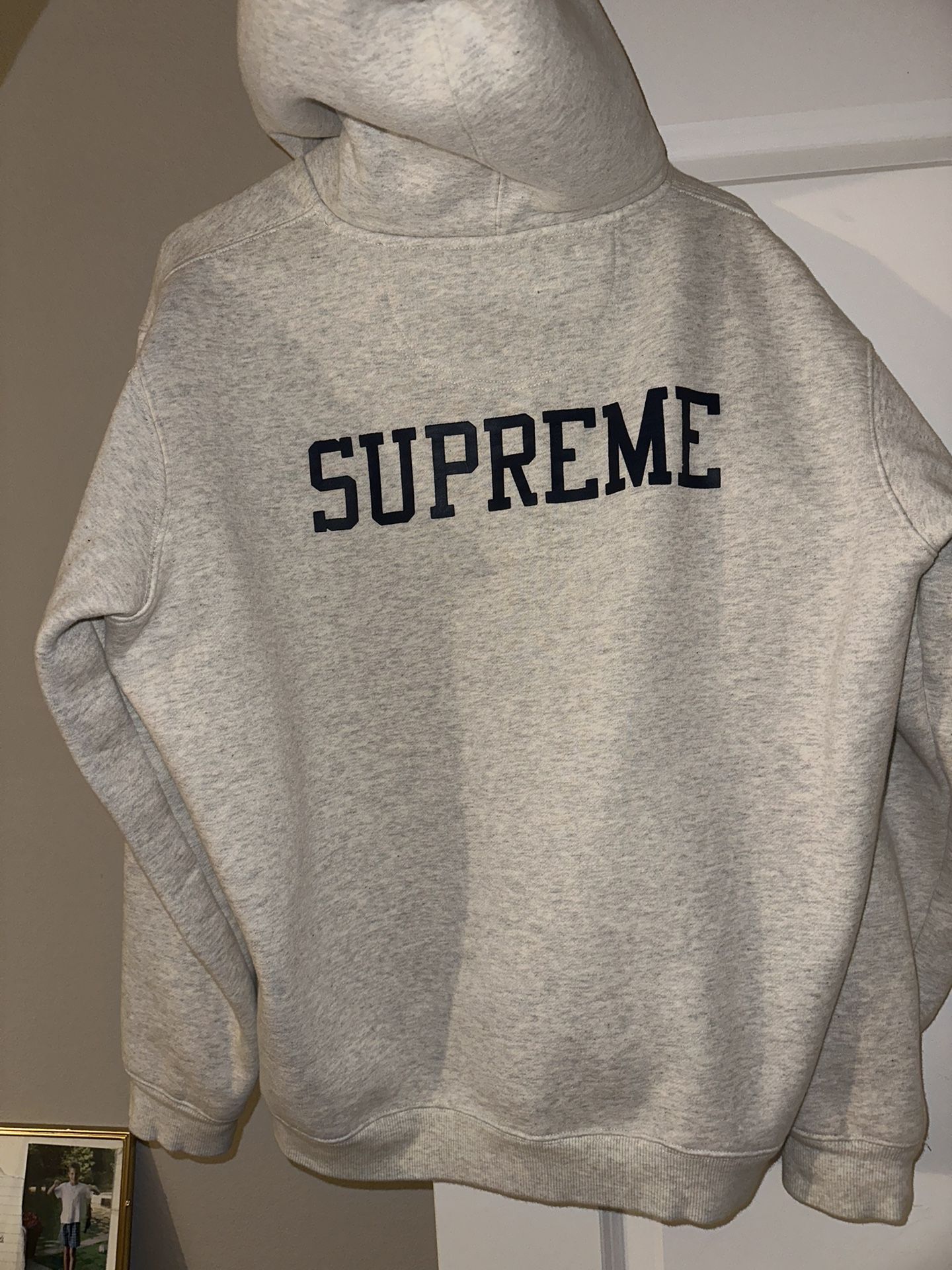 Supreme 