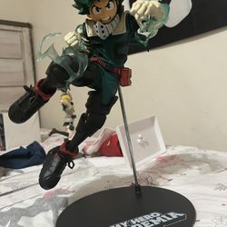 deku figure