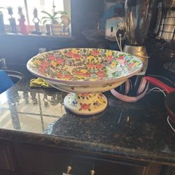 Big Fruit Bowl
