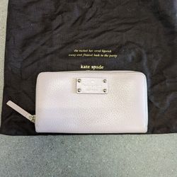 Kate Spade wallet