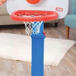 Little Tikes Basketball