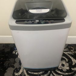 Panda Portable Washing machine 