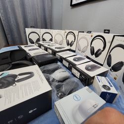 Alienware Pro Wireless Gaming Headset - Wired/Wireless, Bluetooth 5.3  Y Mause alienware