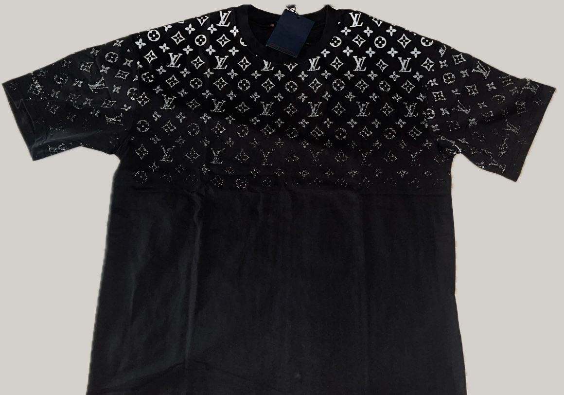 Men’s LV T Shirt