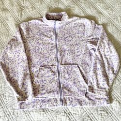 Eddie Bauer Fleece- Kids 14/16
