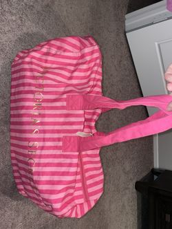 New Big Victoria Secret Bag