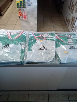 Playeras Mexicanas L, XL, 2XL