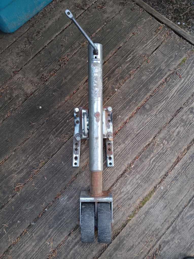 Trailer Jack