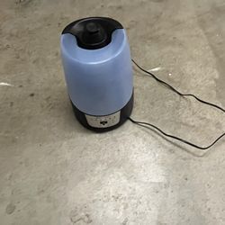 Humidifier 