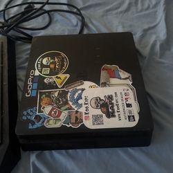 PS4 