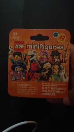 Lego Minifigure Series 29