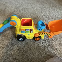 Free Toy