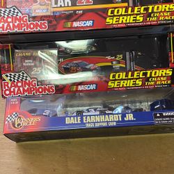 NASCAR Trailer Assortment 