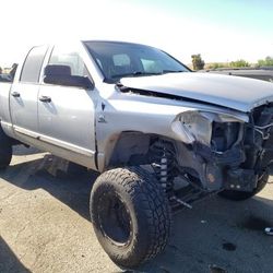 2006 Dodge Ram 2500