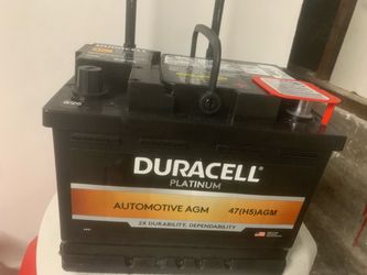 Honda car Battery