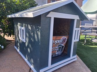 Dog House
