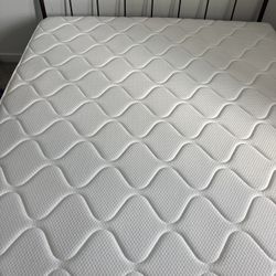 King Size Mattress 