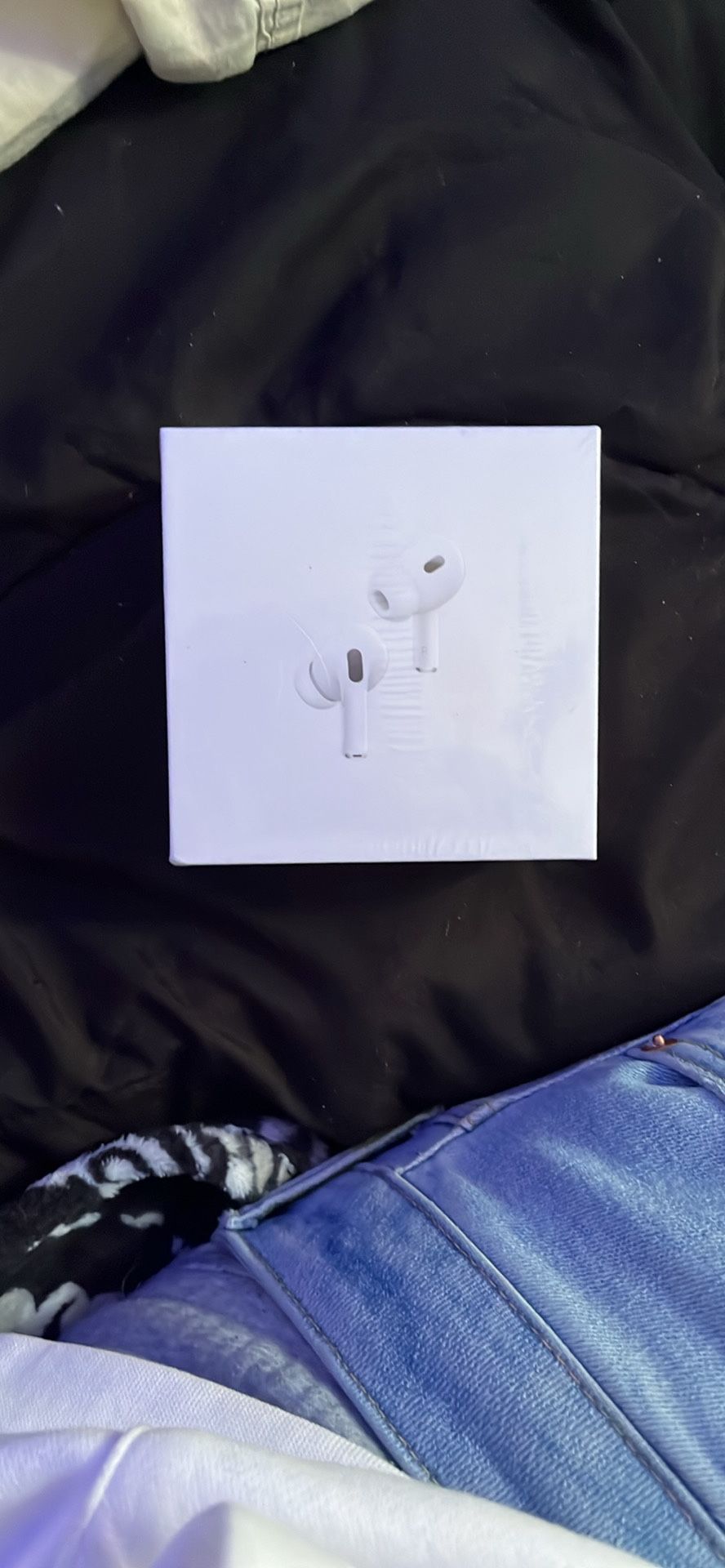 Apple Airpods Pro Gen 2