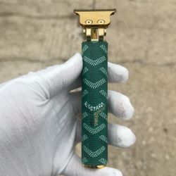 T9 Vintage Clipper Trimmer